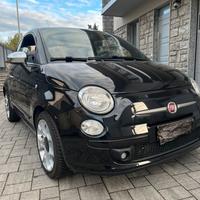 Fiat 500 S  twin Air  0.9 automatica