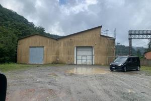 Immobile di 3000 m² con 2 locali a Campo Ligure