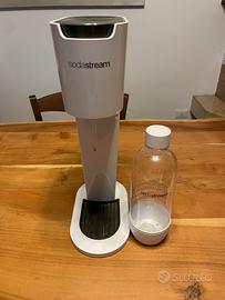 Gasatore acqua