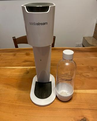 Gasatore acqua