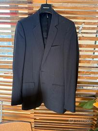 Abito uomo DIOR by Hedy Slimane NUOVO