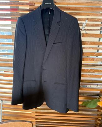 Abito uomo DIOR by Hedy Slimane NUOVO