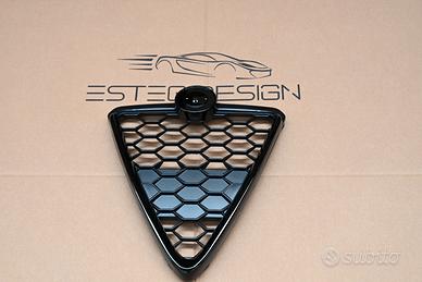 Griglia/Scudo/Mascherina ALFA ROMEO GIULIETTA Nido