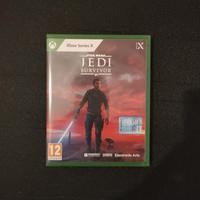 Star wars jedi survivor xbox