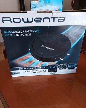 aspirapolvere Rowenta 