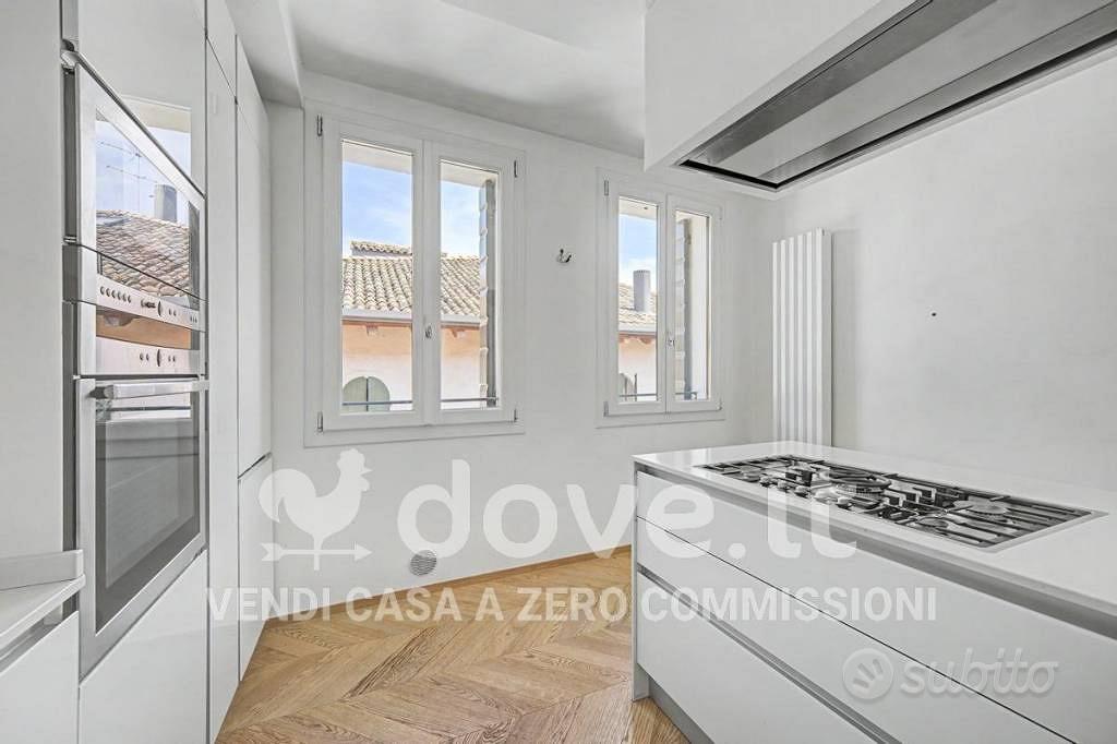 Appartamento – TV - Vista 4