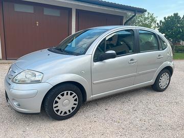 Citroen C3 - neopatentati