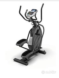 Ellittica crosstrainer Horizon HT5.0 Peak trainer