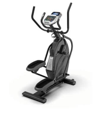 Ellittica crosstrainer Horizon HT5.0 Peak trainer