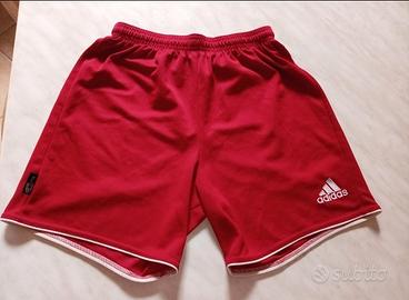 Pantaloncini sportivi Adidas 