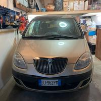 Lancia Musa platinum