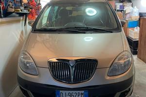 Lancia Musa platinim