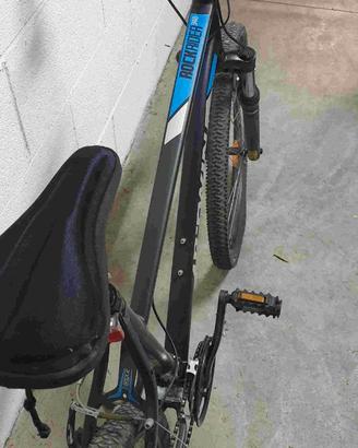 Bici MB Rock rider