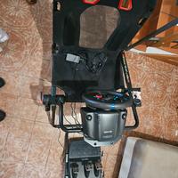 Next level racing Gt lite + G29