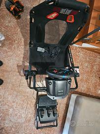 Next level racing Gt lite + G29