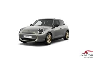MINI Cooper 3 porte Favoured SE
