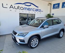 SEAT Ateca 1.6 TDI DSG Business