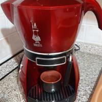macchina caffe   Bialetti  