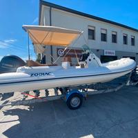 Gommone Zodiac Medline 6.8 + Yamaha f150