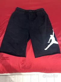 pantaloncini jordan