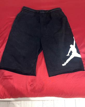 pantaloncini jordan