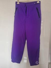 pantaloni da sci