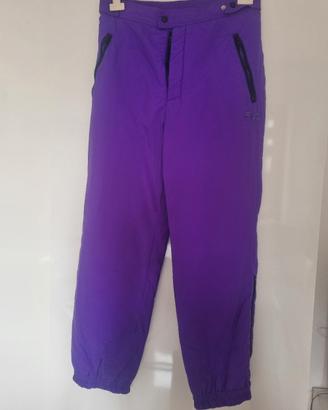 pantaloni da sci