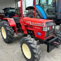 Trattore usato Valpadana 4040 Synchro
