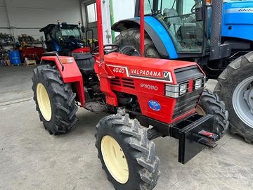 Trattore usato Valpadana 4040 Synchro