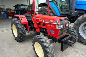 Trattore usato Valpadana 4040 Synchro