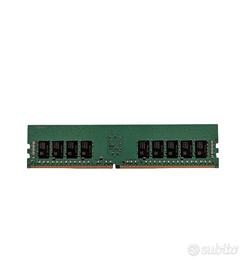 Samsung 16GB RAM ECC DDR4 2666v 2Rx8 Server