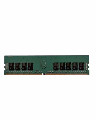 Samsung 16GB RAM ECC DDR4 2666v 2Rx8 Server