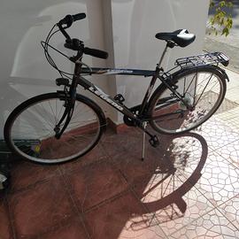 bicicletta