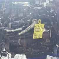 Motore Completo Peugeot 207/ Citroen C3 1.4