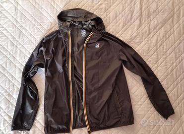 K-Way Le Vrai 3.0 Claude - Nero, Taglia XL