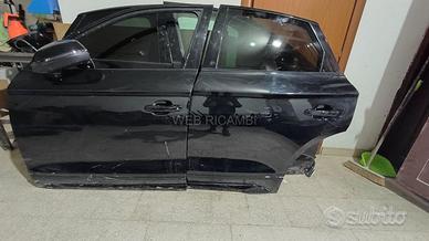 Porte sportelli audi q5 sportback 2021 2022 2023