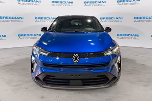 Renault Captur TCe 90 CV Techno