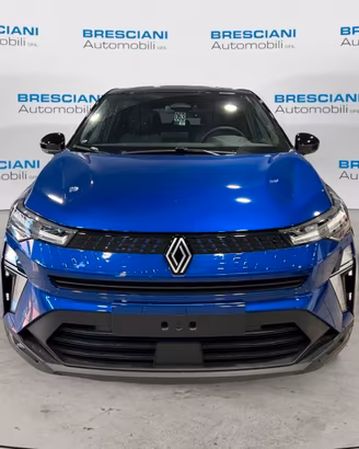 Renault Captur TCe 90 CV Techno