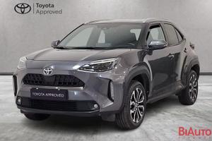 Toyota Yaris Cross 1.5h Trend fwd 116cv e-cvt