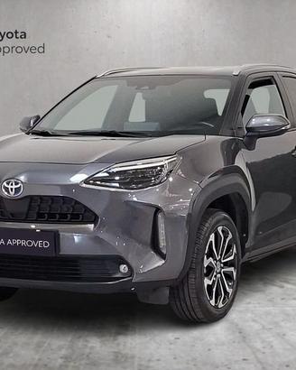 Toyota Yaris Cross 1.5h Trend fwd 116cv e-cvt