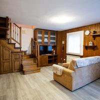 Casa Liscidini vacanze in Aprica