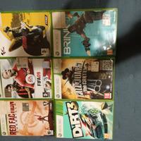 giochi xbox 360 