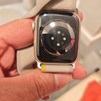 Apple Watch 7 45 mm Nike 