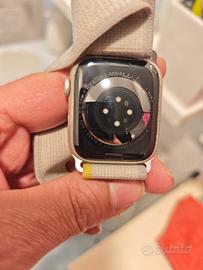 Apple Watch 7 45 mm Nike 