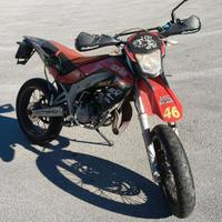 aprilia sx 50 2t