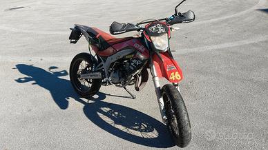 aprilia sx 50 2t