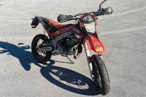 aprilia sx 50 2t