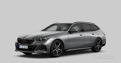 BMW Serie 5 Touring Serie 5 G31 2020 Touring ...