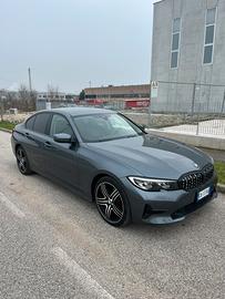 Bmw serie 3 318d g20