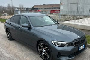 Bmw serie 3 318d g20